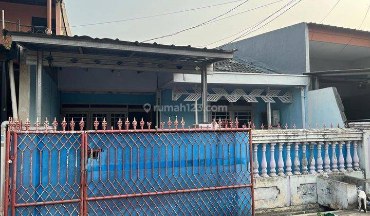 Dijual Cepat Rumah di Tytyan Indah Kalibaru Medan Satria  1