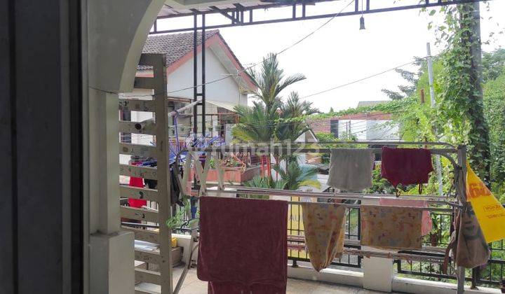 Dijual Cepat Rumah 2 Lantai di Cluster Tytyan Asri Bekasi  2