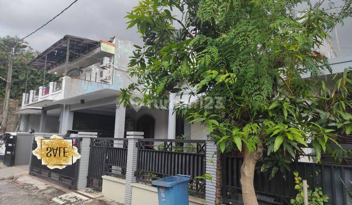 Dijual Cepat Rumah di Cluster Tytyan Asri Medan Satria Bekasi 2