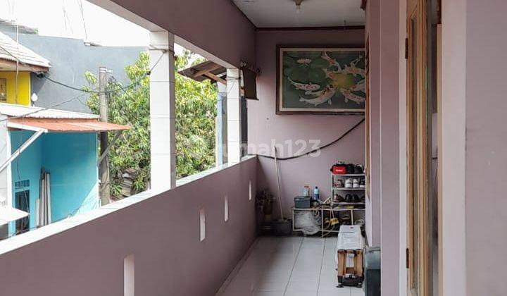 Dijual Rumah Kostan di Perumahan Jatimulya Bekasi Timur  2