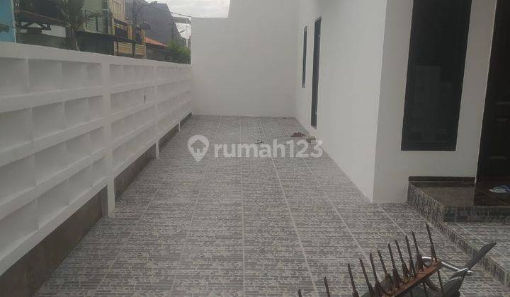 Dijual Rumah Baru di Pondok Kelapa Jakarta Timur  2