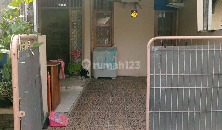 Dijual Rumah di Metland Menteng Cakung Jakarta Timur  1