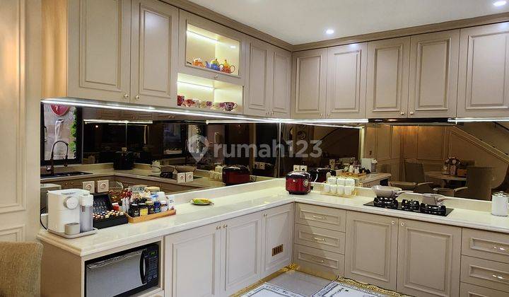 Dijual Rumah Wisteria di Metland Menteng Cakung Jakarta Timur  2