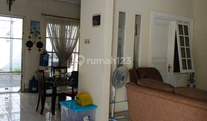 Dijual Rumah Siap Huni di Harapan Indah Regency Bekasi  2