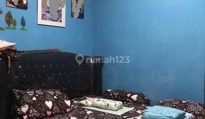 Dijual Rumah Siap Huni di Perumahan Graha Persada Sentosa Bekasi  2