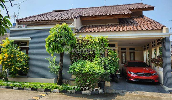 Dijual Cepat Rumah Murahsiap Huni di Jatibening Permai 1