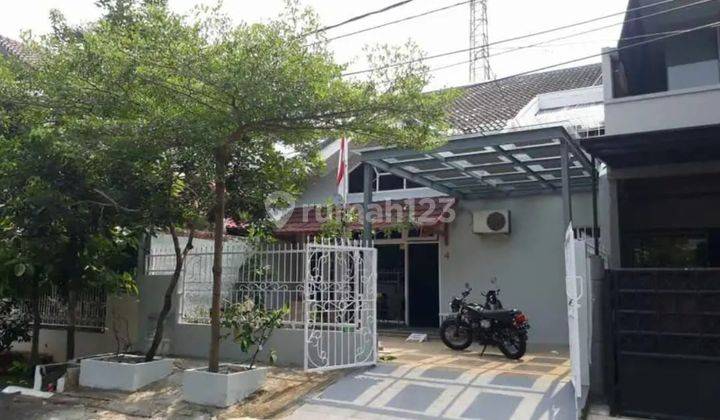 Dijual Cepat Rumah di Kompleks Pondok Indah Jakarta Selatan  2