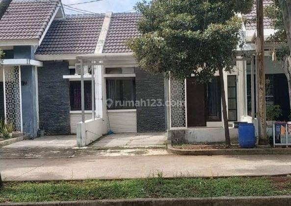 Dijual Cepat Rumah Harapan Mulya Regency, Cluster Acacia, Bekasi 1