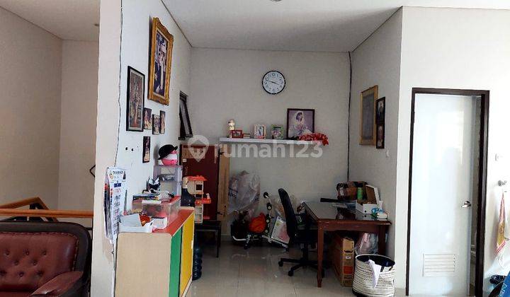 Dijual Rumah Cluster di Metland Menteng Cakung Jakarta  2