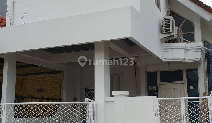 Dijual Cepat Rumah di Taman Modern Cakung Jakarta Timur  1