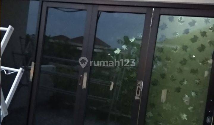 Dijual Rumah 2 Lantai Minimalis di Bulevar Hijau  2