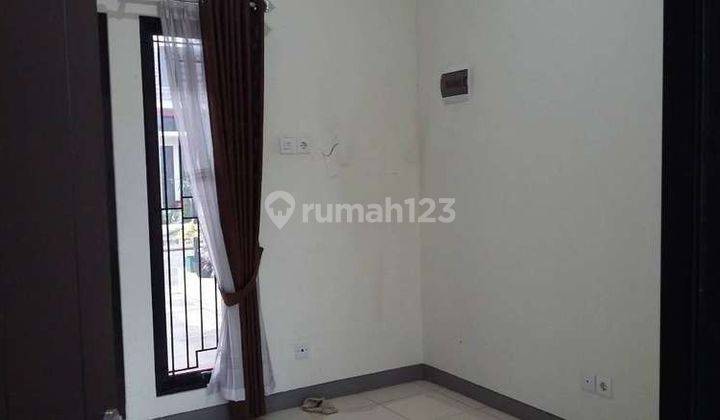 Dijual Cepat Rumah di Cluster De Residence Puri Tarumajaya  1