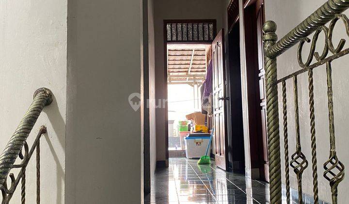 Dijual Cepat Rumah di Jembatan 16 Rawalumbu Bekasi Timur  2