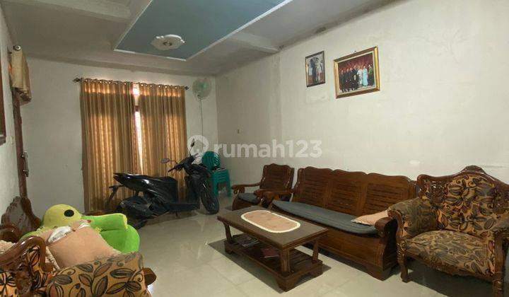 Dijual Cepat Rumah di Jembatan 16 Rawalumbu Bekasi Timur  1