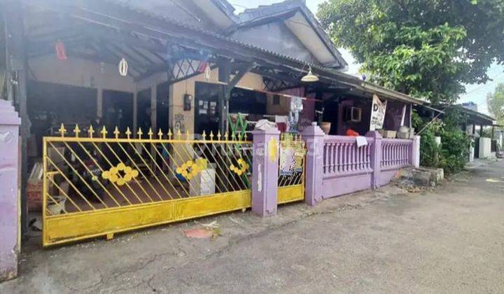 Dijual Cepat Rumah Minimalis di Pekayon 2 Bekasi Selatan  1