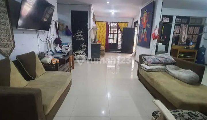 Dijual Cepat Rumah Minimalis di Pekayon 2 Bekasi Selatan  2