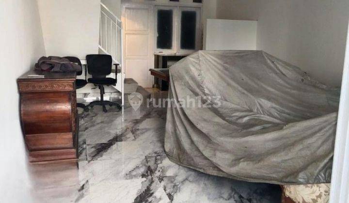 Dijual Rumah Siap Huni di Jaka Permai Bekasi  2