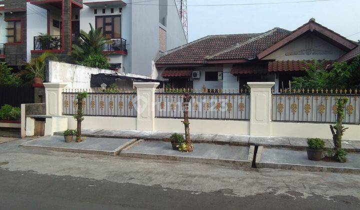 Dijual Rumah Siap Huni Bagus di Perum Jaka Permai Bekasi  1