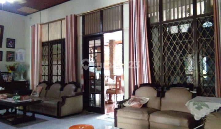 Dijual Rumah Siap Huni Bagus di Perum Jaka Permai Bekasi  2