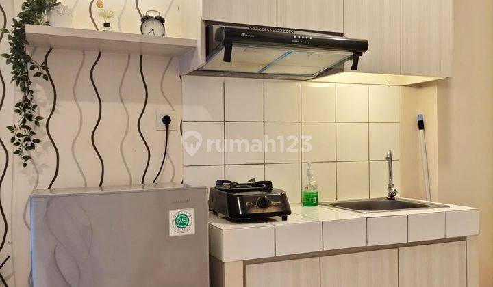 Disewakan Apartemen Furnished di Springlake Summarecon Bekasi  1