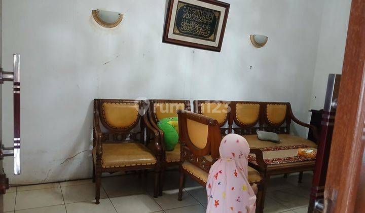 Dijual Rumah Siap Huni di Taman Galaxy Bekasi Selatan  2