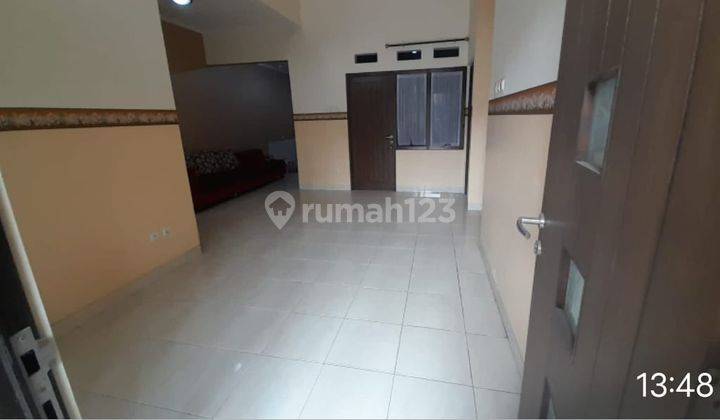 Dijual Cepat Rumah Semifurnished di Harapan Indah Bekasi  2