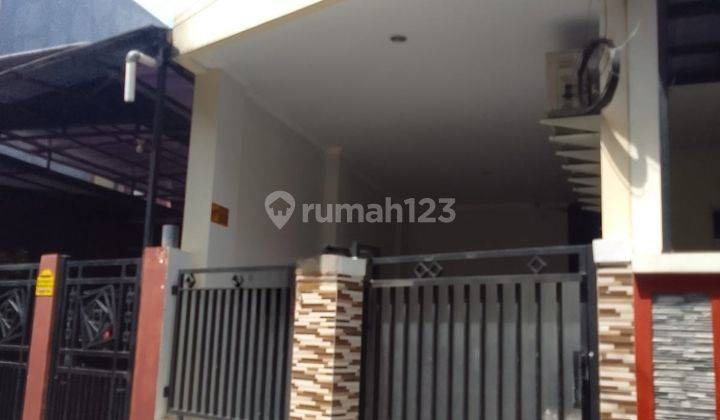 Dijual Rumah Kost Di Cempaka Baru Kemayoran Jakarta Pusat  1