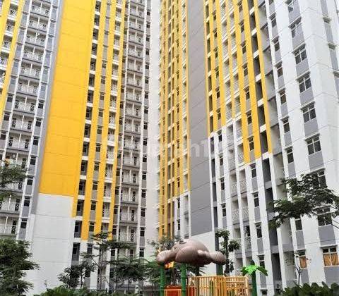 Dijual Cepat Apartemen The Springlake di Summarecon Bekasi  1