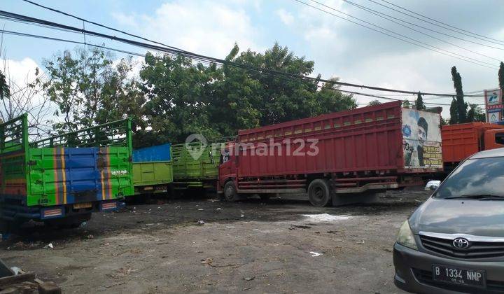 Dijual Tanah Turun Harga di Ds Sidomulyo Sidoarjo Jawa Timur  2