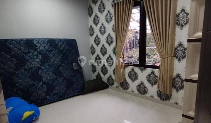 Dijual Rumah Cantik di Cluster Asera One South Harapan Indah  2