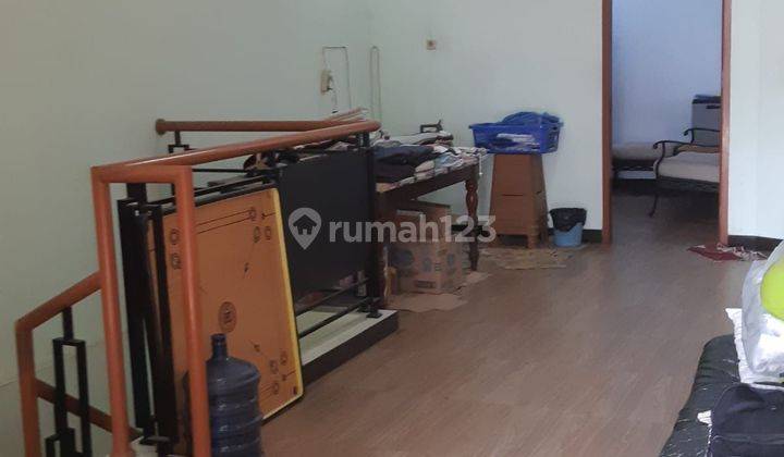 Dijual Rumah Siap Huni di Gading Griya Residence Jakarta Utara  2