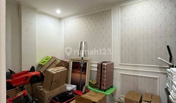 Dijual Ruko 3 Lantai di Jl Raya Jatinegara Jakarta Timur  2