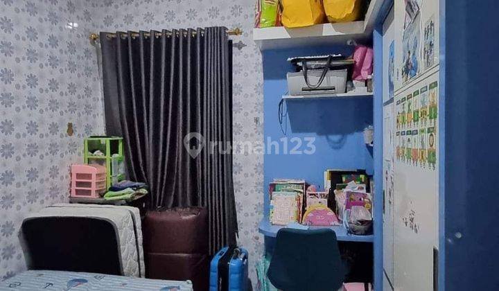 Dijual Rumah Siap Huni di Violet Garden Kranji Bekasi  2