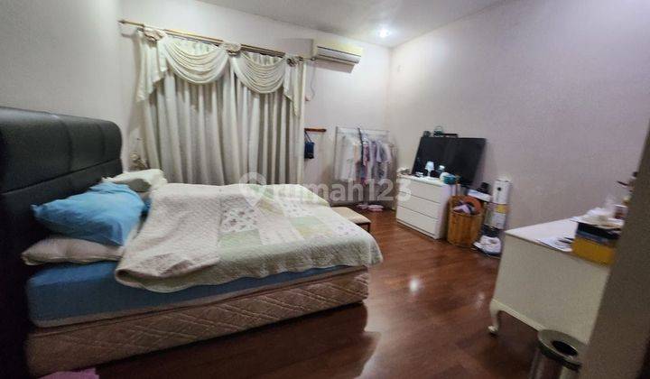 Dijual Rumah 2 Lantai di Sunter Garden Jakarta Utara  2