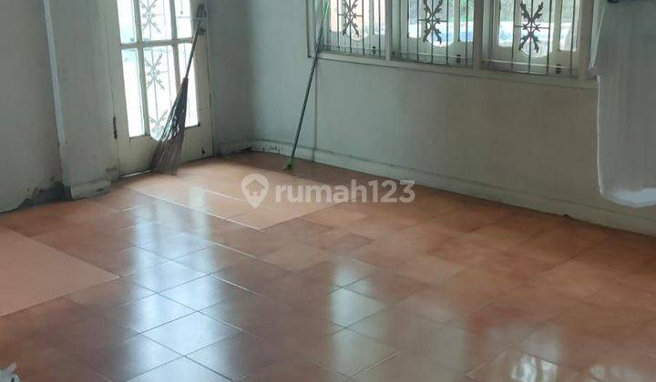 Dijual Rumah Murah di Matraman Pisangan Jakarta  2