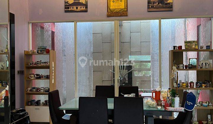 Dijual Cepat Rumah di Perum Kemang Raya Jakarta Selatan  2