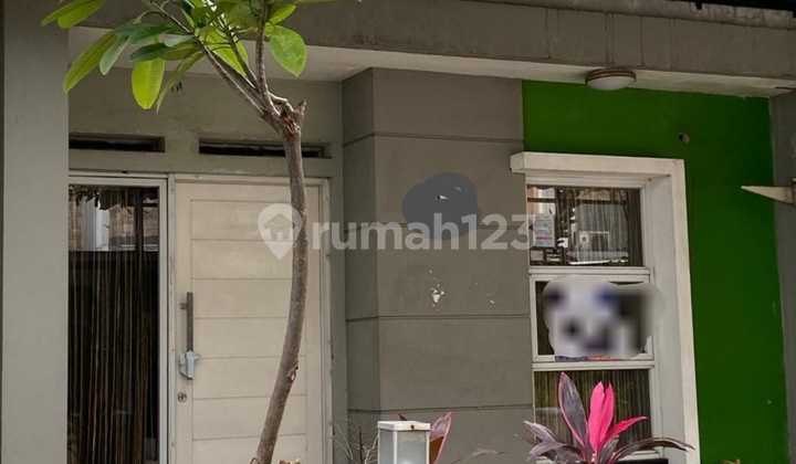 For Sale House in Metland Menteng in Cakung, East Jakarta For Sale House in Metland Menteng in Cakung, East Jakarta
