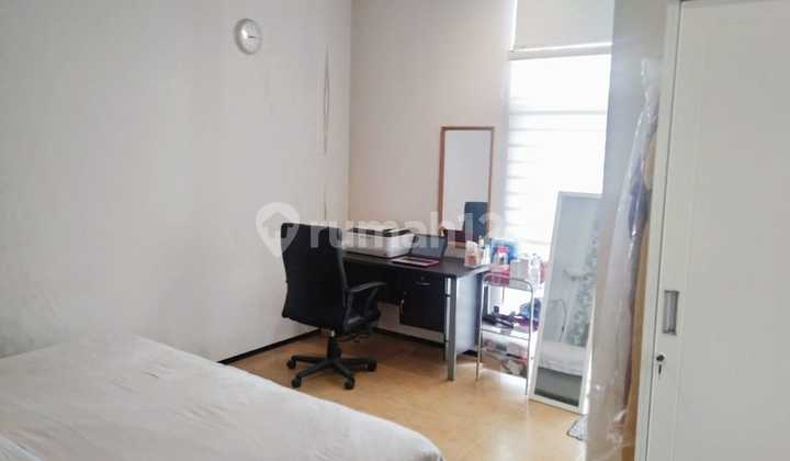 Dijual Rumah 2 Lantai Di Komplek Abadi Duren Sawit Jakarta 2