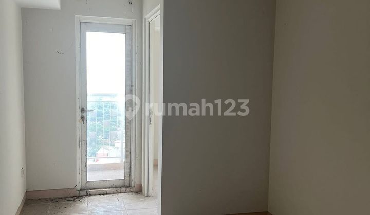 Di Jual Apartemen Springlake Tower Azolla Summarecon Bekasi