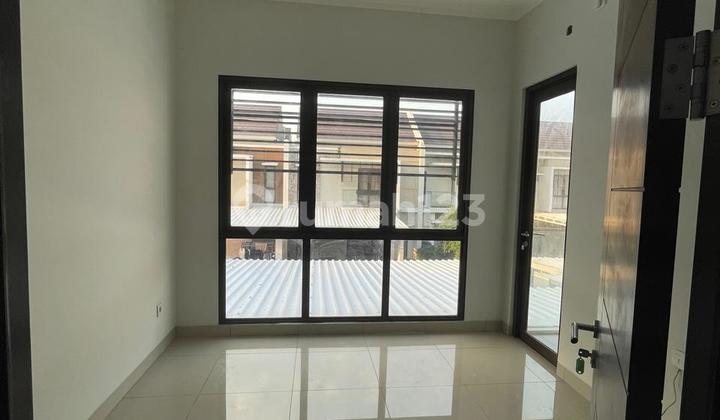Di Sewakan Rumah Siap Huni Cluster Burgundy Summarecon Bekasi 2