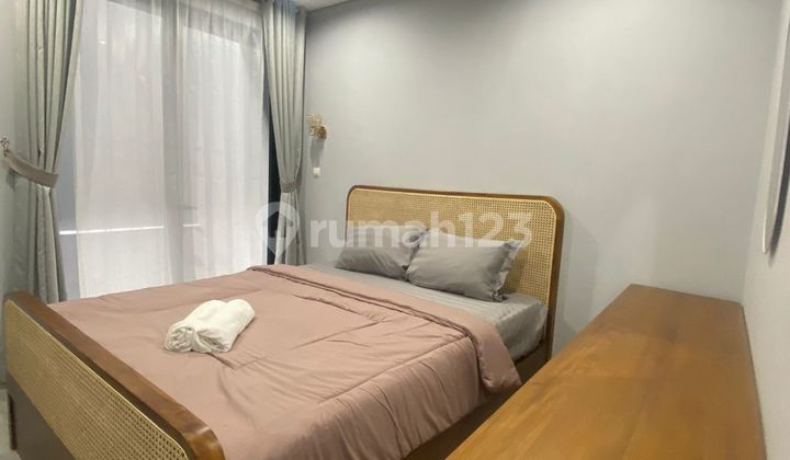 For Rent House at Ciputra Beach Resort Cluster Sadana Tabanan 2