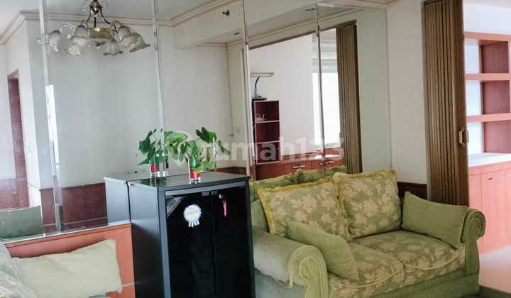 Dijual Cepat Apartemen Mediterania Palace di Kemayoran Jakarta Pusat