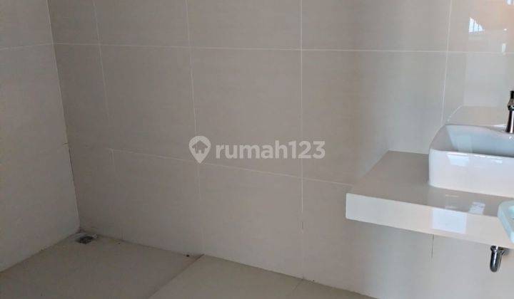 Dijual Rumah Baru Siap Huni Di Pulomas Jakarta Timur