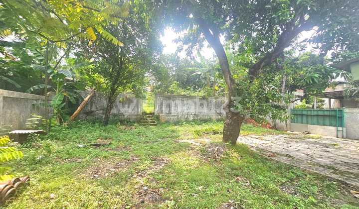 Dijual Cepat Kavling Bonus Bangunan Di Jatibening Bekasi Dijual Cepat Kavling Bonus Bangunan Di Jatibening Bekasi