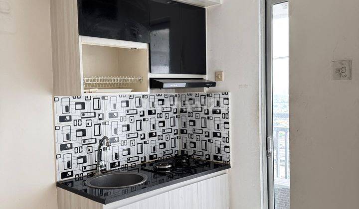 Dijual Apartemen Bassura City Di Jakarta Timur 2
