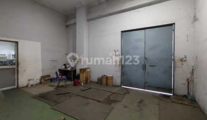For Sale Cheap, Former Delta Silicon 8 Printing Factory in Cikarang For Sale Cheap, Former Delta Silicon 8 Printing Factory in Cikarang