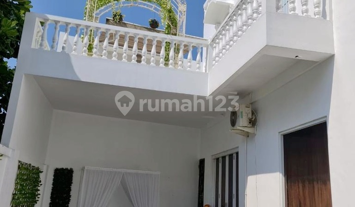 Dijual Rumah Hook Semi Furnished di Citra Grand Cibubur 2