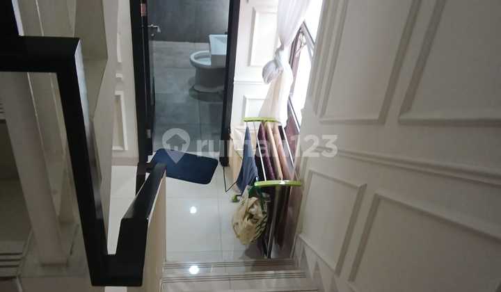 For Sale House in Wisteria Mansion Metland East Jakarta 2