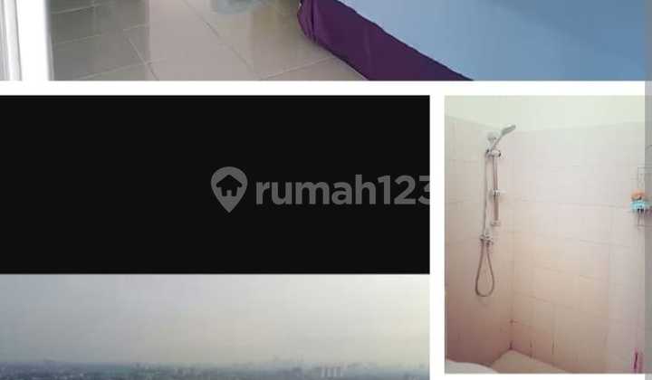 Tifolia Apartment in East Jakarta for Sale at an Affordable Price