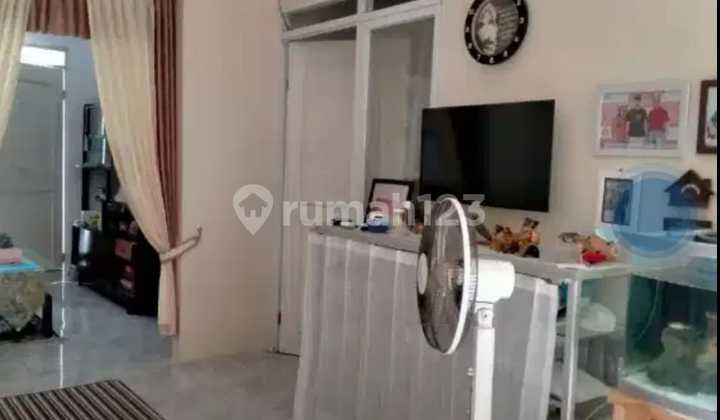 Dijual Rumah di Cluster Bukit Damar Citra Indah City Jonggol 2